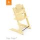 STOKKE ���ȥå� �ڥ��åȡ� �ȥ�åץȥ�å� + �٥ӡ����å�2 /  ���󥤥�����