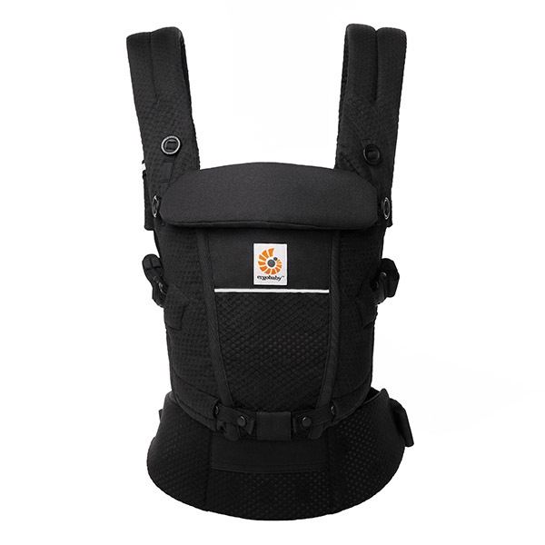 ErgoBabyCarrier SG ץ եȥեå ˥֥å ѥСդ3å / ȥ֥åSGѥС+ѥåɡ