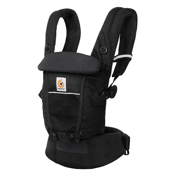 ErgoBabyCarrier SG ץ եȥեå ˥֥å ѥСդ3å / ȥ֥åSGѥС+ѥåɡ