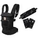 ErgoBabyCarrier SG ץ եȥեå ˥֥å ѥСդ3å / ȥ֥åSGѥС+ѥåɡ