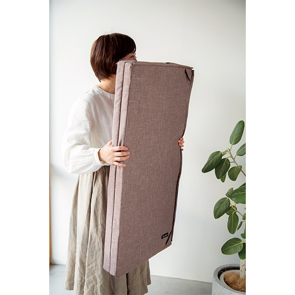 farska �ե��륹�� ���祤��ȥޥåȥ쥹 90��90cm / ���󥸥֥饦��