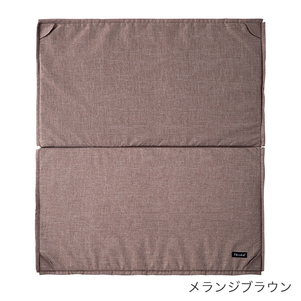 farska �ե��륹�� ���祤��ȥޥåȥ쥹 90��90cm / ���󥸥֥饦��