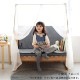farska �ե��륹�� ���祤��ȥޥåȥ쥹 90��90cm / ���󥸥֥饦��