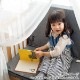 farska �ե��륹�� ���祤��ȥޥåȥ쥹 90��90cm / ���󥸥֥饦��