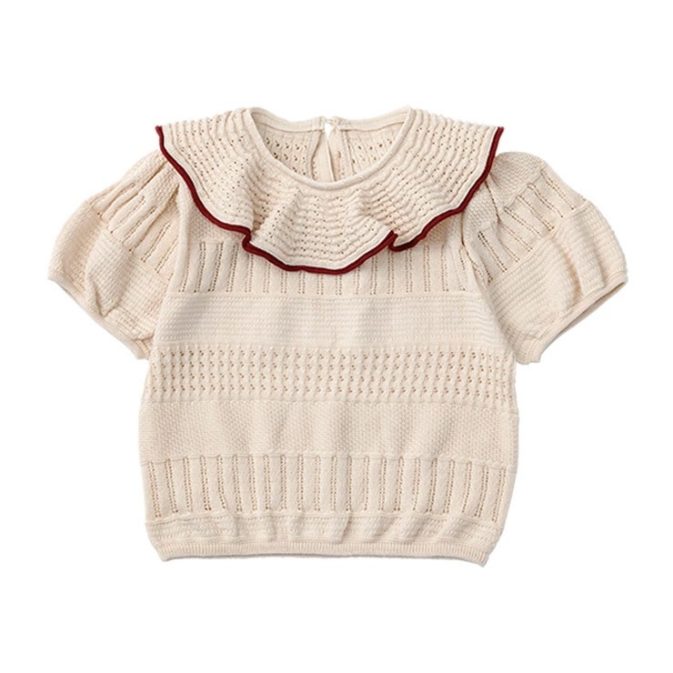 MARLMARL �ޡ���ޡ��� �˥åȥե��֥饦�� (100-110cm) / �٥�