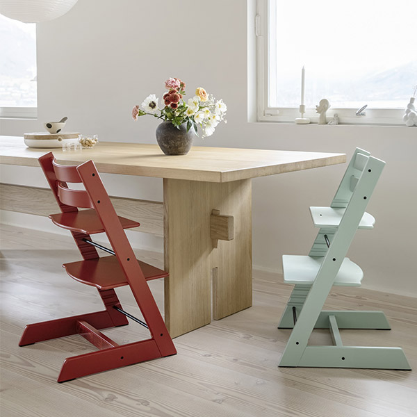 STOKKE ���ȥå� �ȥ�åץȥ�å� / ���եȥߥ��