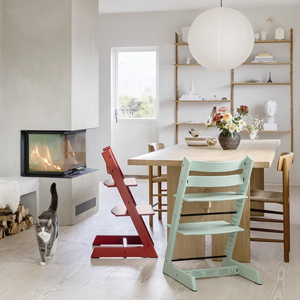STOKKE ���ȥå� �ȥ�åץȥ�å� / ���եȥߥ��