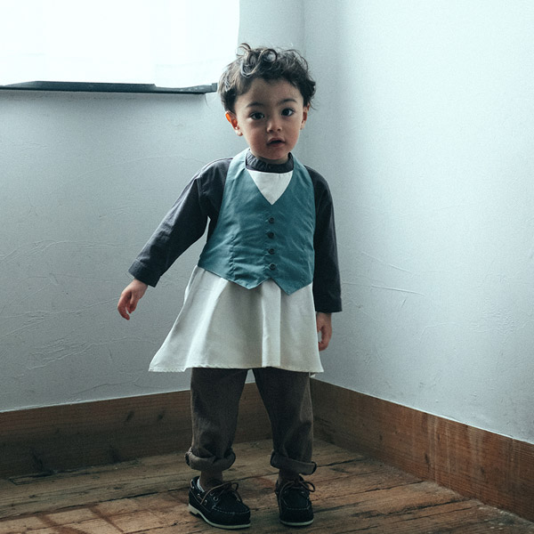 MARLMARL �ޡ���ޡ��� ���ץ���ܥӥ֥��å� for boys / �������