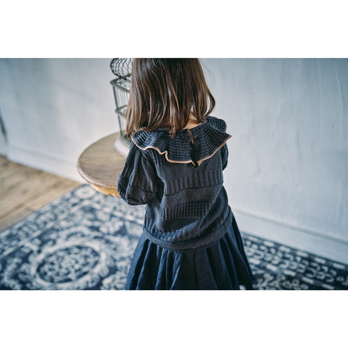 MARLMARL �ޡ���ޡ��� �˥åȥե��֥饦�� (100-110cm) / ����