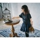 MARLMARL �ޡ���ޡ��� �˥åȥե��֥饦�� (100-110cm) / ����