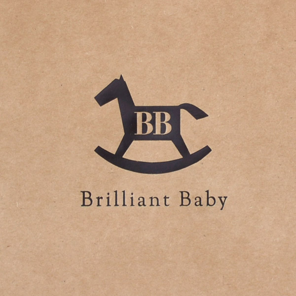 BrilliantBaby ���ꥸ�ʥ� ���եȥХå� / LL������