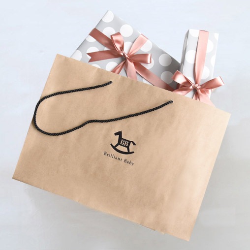 BrilliantBaby ���ꥸ�ʥ� ���եȥХå� / LL������