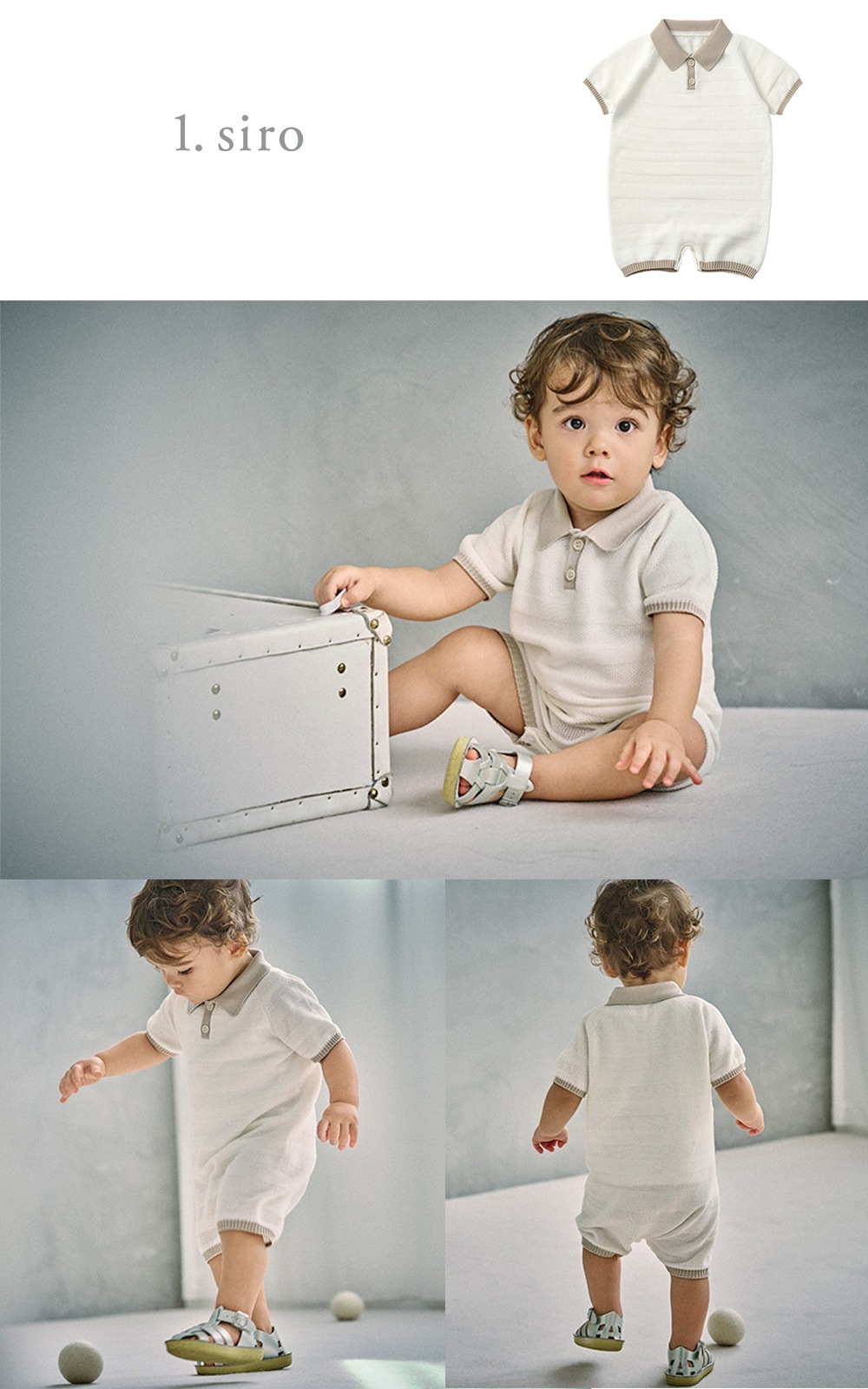 MARLMARL �ޡ���ޡ��� �˥å� �ݥ� ����ѡ��� (70-80cm) / ����