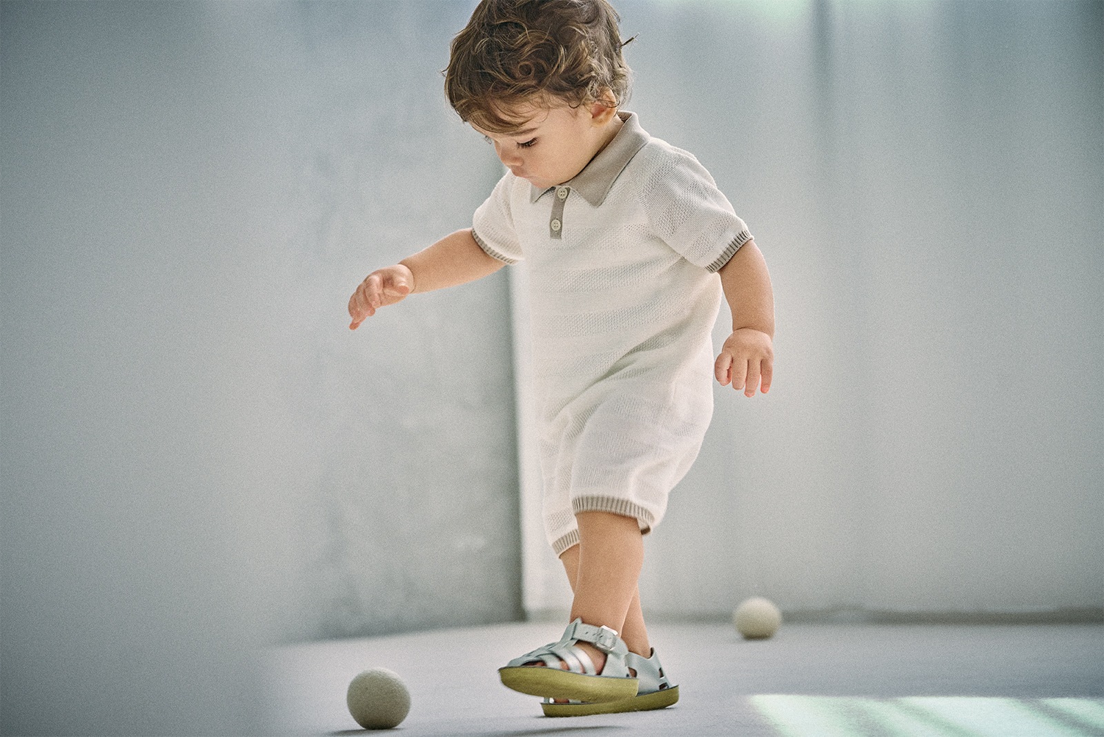 MARLMARL �ޡ���ޡ��� �˥å� �ݥ� ����ѡ��� (70-80cm) / ����