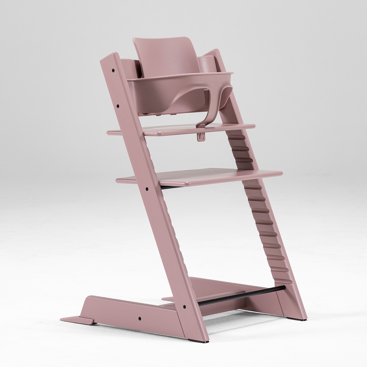 STOKKE　ストッケ　トリップトラップノルウェー　幼児期　 ベビーセット ストッケ トリップ トラップ ベビーセット² | 幼児用ハイチェア