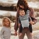 BabyBjorn �٥ӡ��ӥ��� �٥ӡ�����ꥢ HARMONY�ѥ����� ���㡼���� / �饤�ȥ��졼