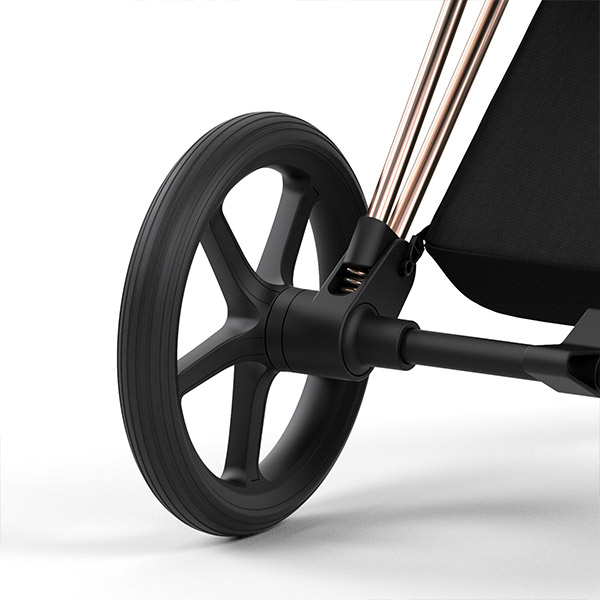 cybex サイベックス プリアム JP4 ベビーカー ローズゴールドフレーム cybex サイベックス プリアム JP4 ベビーカー ローズゴールドフレーム