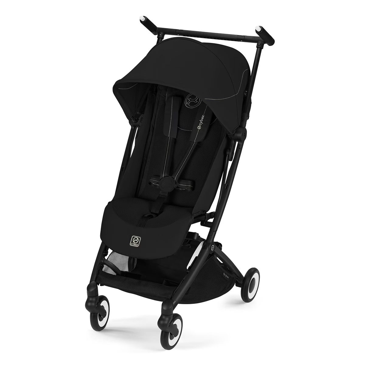 cybex サイベックス リベル ベビーカー トラベルシステム 4点セット
