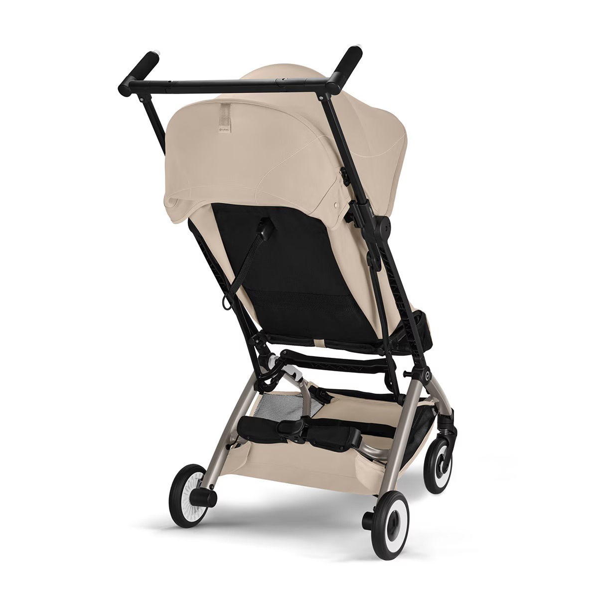 cybex サイベックス リベル ベビーカー トラベルシステム 4点セット