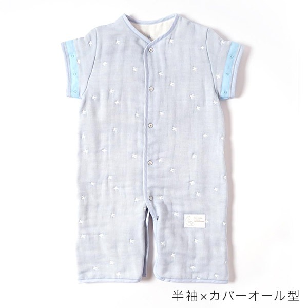 10mois �ǥ���� �դ��դ�������(6�ť�����)��6way���꡼�ѡ� �٥ӡ������� / �ѥ������֥롼