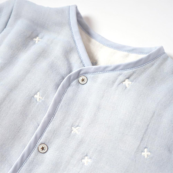 10mois �ǥ���� �դ��դ�������(6�ť�����)��6way���꡼�ѡ� �٥ӡ������� / �ѥ������֥롼