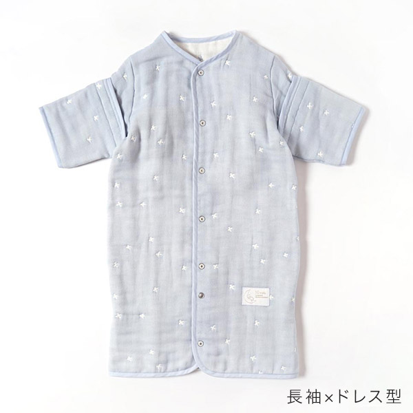 10mois �ǥ���� �դ��դ�������(6�ť�����)��6way���꡼�ѡ� �٥ӡ������� / �ѥ������֥롼