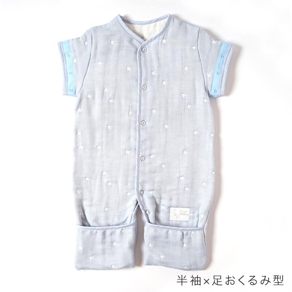 10mois �ǥ���� �դ��դ�������(6�ť�����)��6way���꡼�ѡ� �٥ӡ������� / �ѥ������֥롼