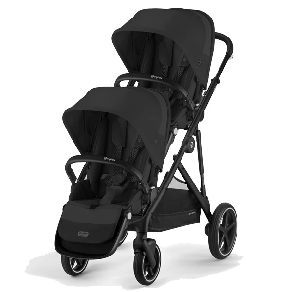 ガゼルs ① cybex 2人乗りベビーカー 双子用 年子用 1_000000003448.webp?1787016479
