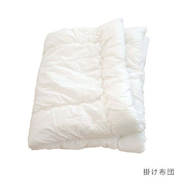 NAOMI ITO ナオミイトウ 通常サイズ布団ベーシックセット / フラワー  