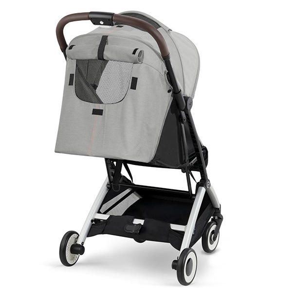 cybex サイベックス オルフェオ / ラバグレー ｜ ブリベビ 