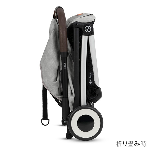 サイベックスオルフェオORFEO Cybex ラバグレー