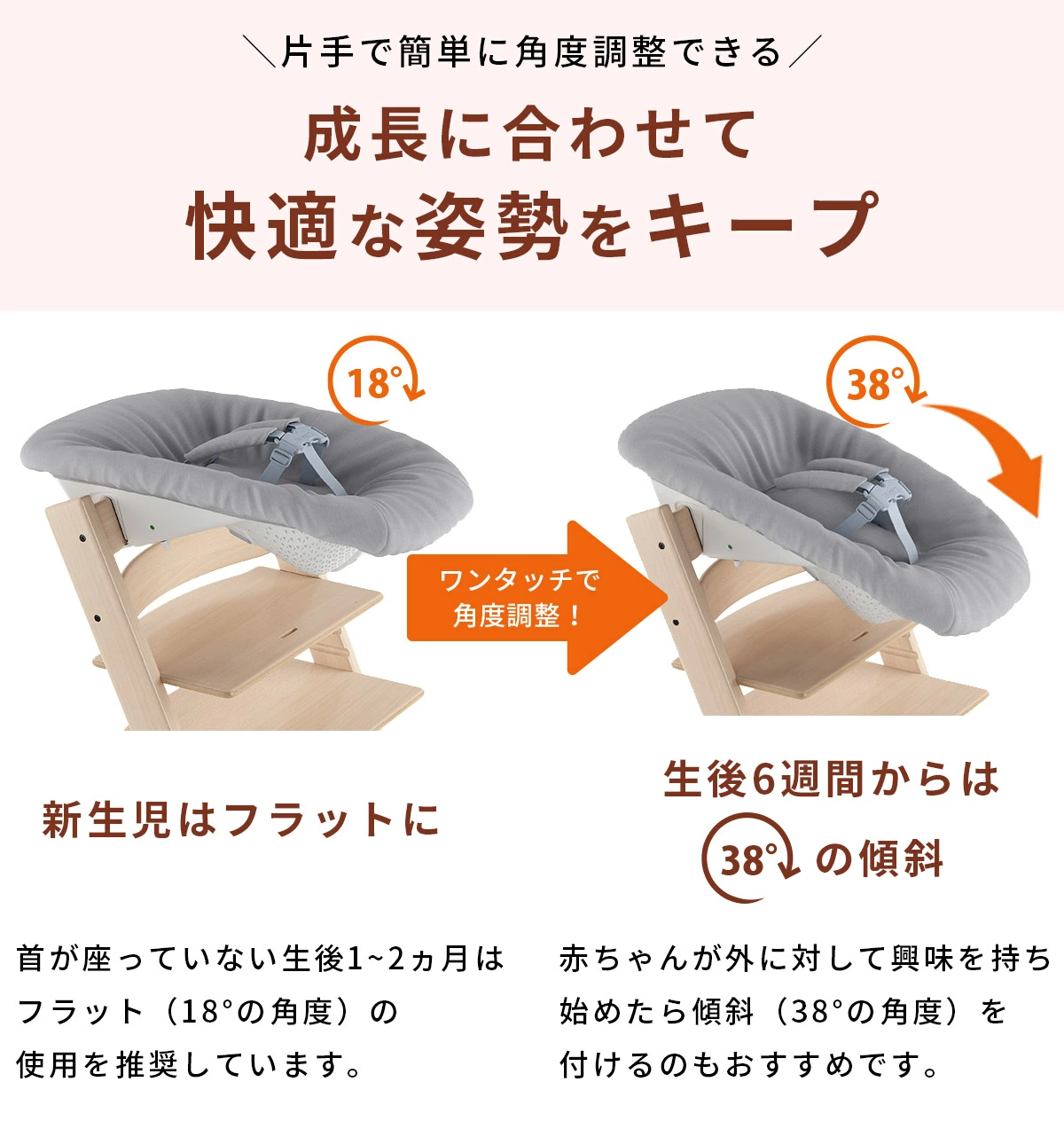 ��3����ܺ����缡ȯ����STOKKE ���ȥå� �ڥ��åȡ� �ȥ�åץȥ�å� + �˥塼�ܡ��󥻥å� / �إ����⡼���ܥ��졼