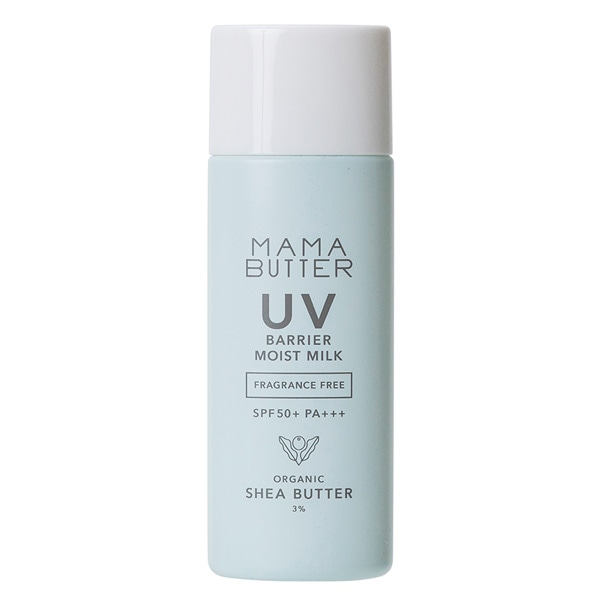 MamaButter �ޥޥХ��� UV�Хꥢ �⥤���ȥߥ륯 ̵����