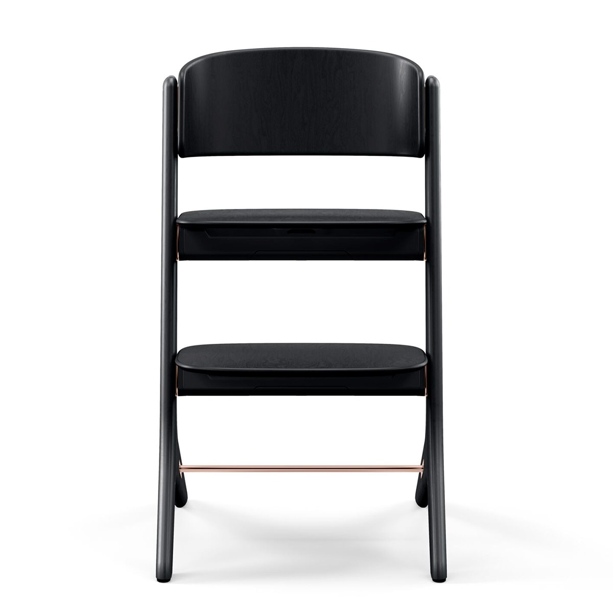 Cybex Lemo Chair ブラック cybex サイベックス レモ プラチナム チェア / ブラックウッド