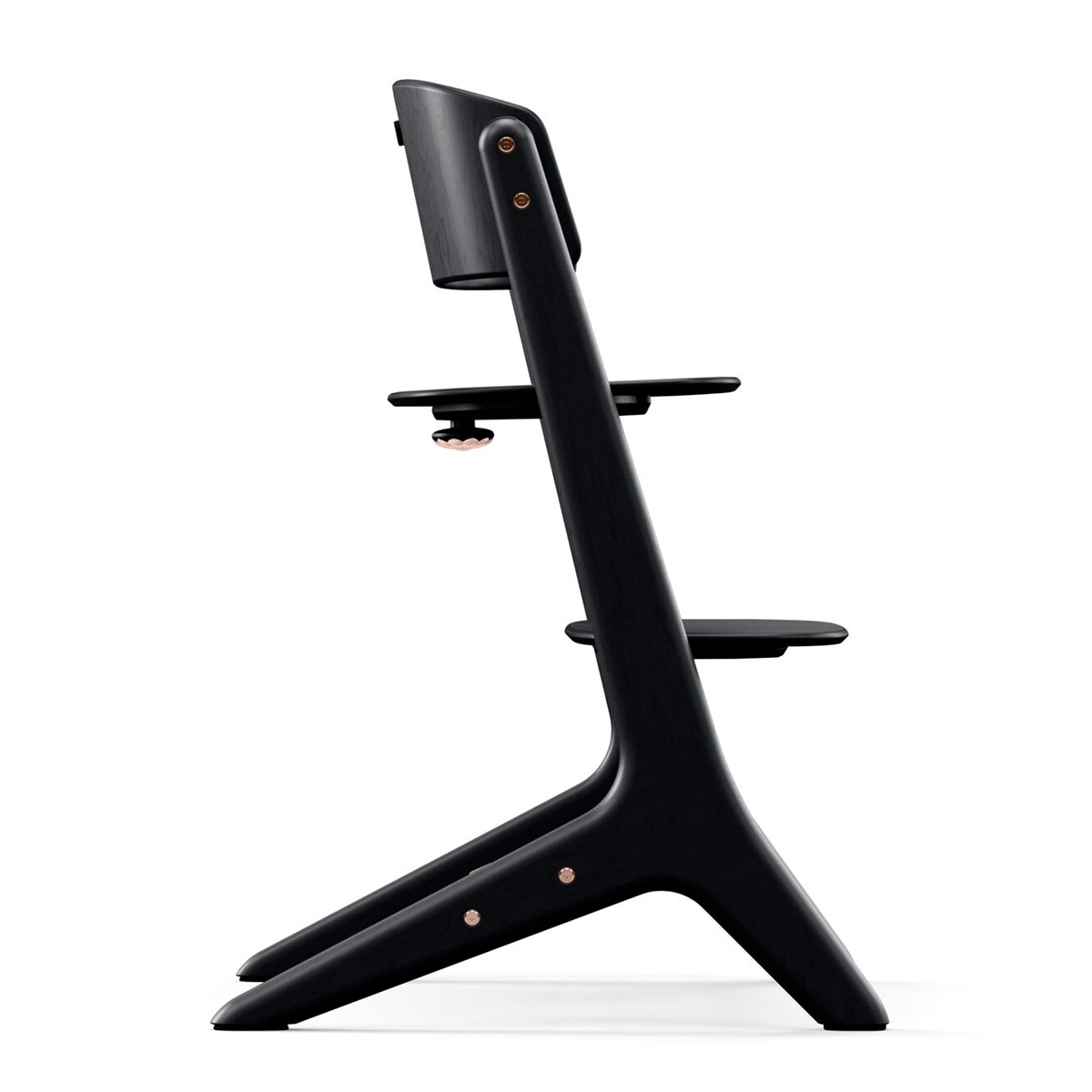 NOW　REBEL Mサイズ ブラック cybex サイベックス レモ プラチナム チェア / ブラックウッド