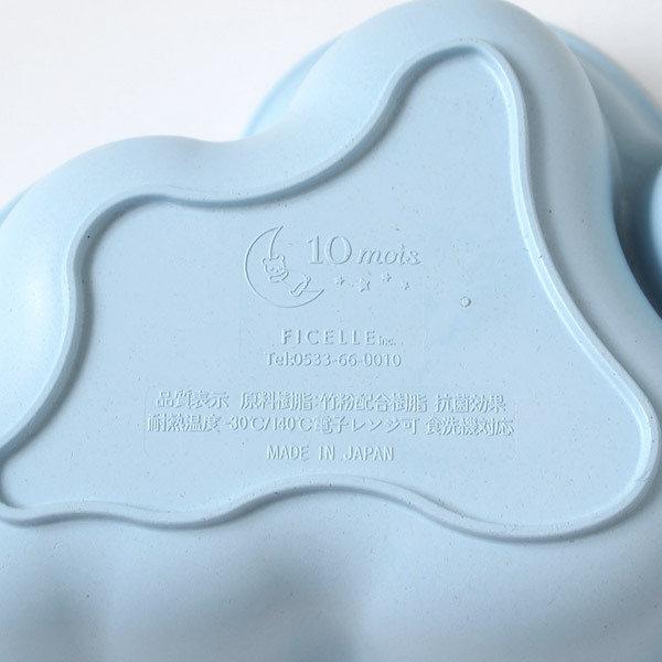 10mois mamamanma(�ޥޥޥ��) �ץ졼�ȥ��å� / �֥롼