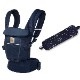 ErgoBabyCarrier SG �����ץ� ���եȥե�å��� �ߥåɥʥ��ȥ֥롼 ���ѥ��С����å� / �����������ȥ������ͥ��ӡ�������SG�����ѥ��С���