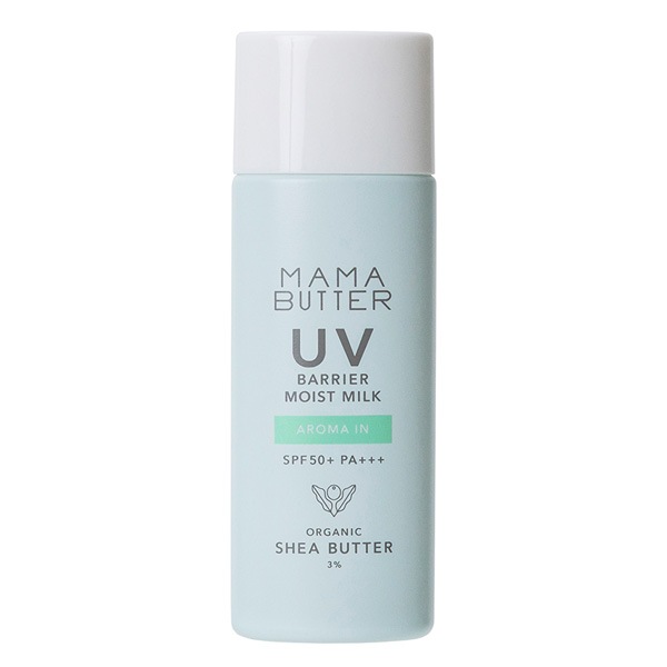 MamaButter �ޥޥХ��� UV�Хꥢ �⥤���ȥߥ륯 �����ޥ���