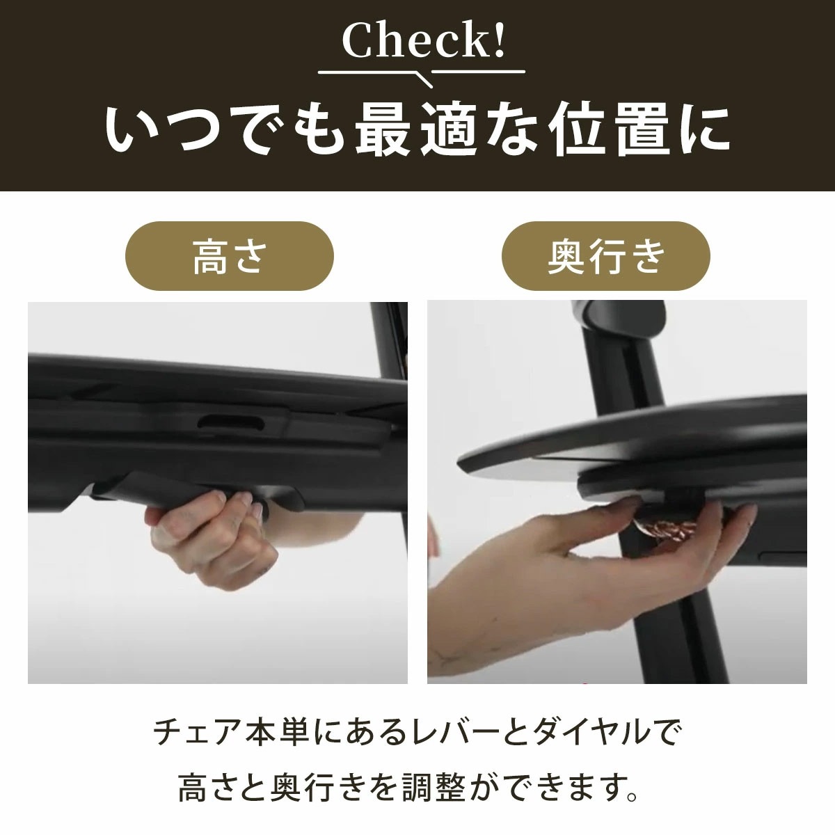 cybex サイベックス レモ プラチナム チェア / ホワイトウッド