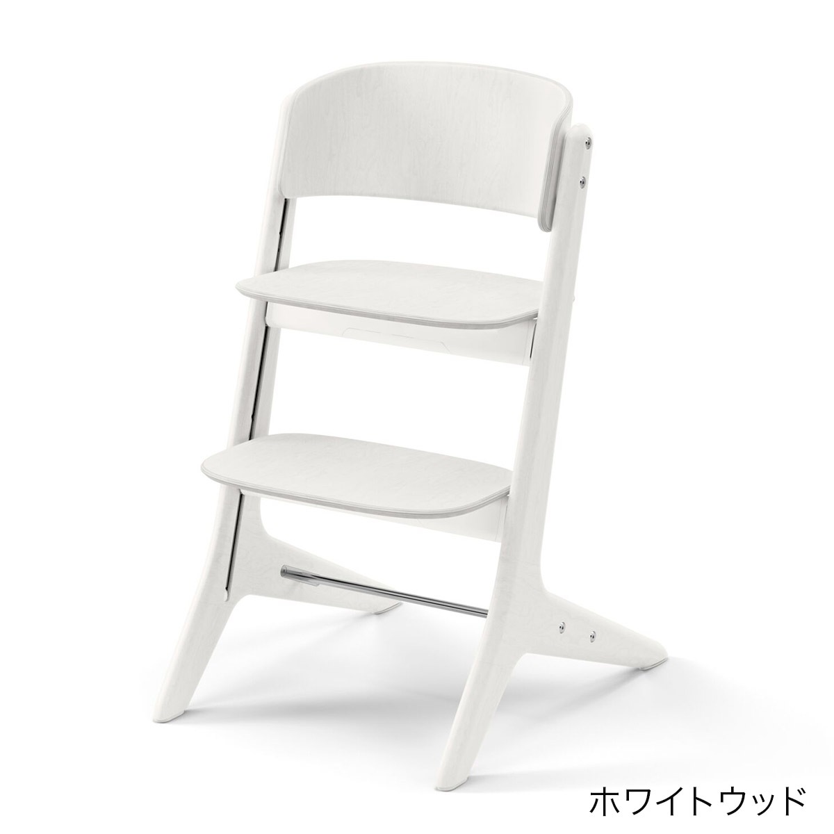 cybex サイベックス レモ プラチナム チェア / ホワイトウッド