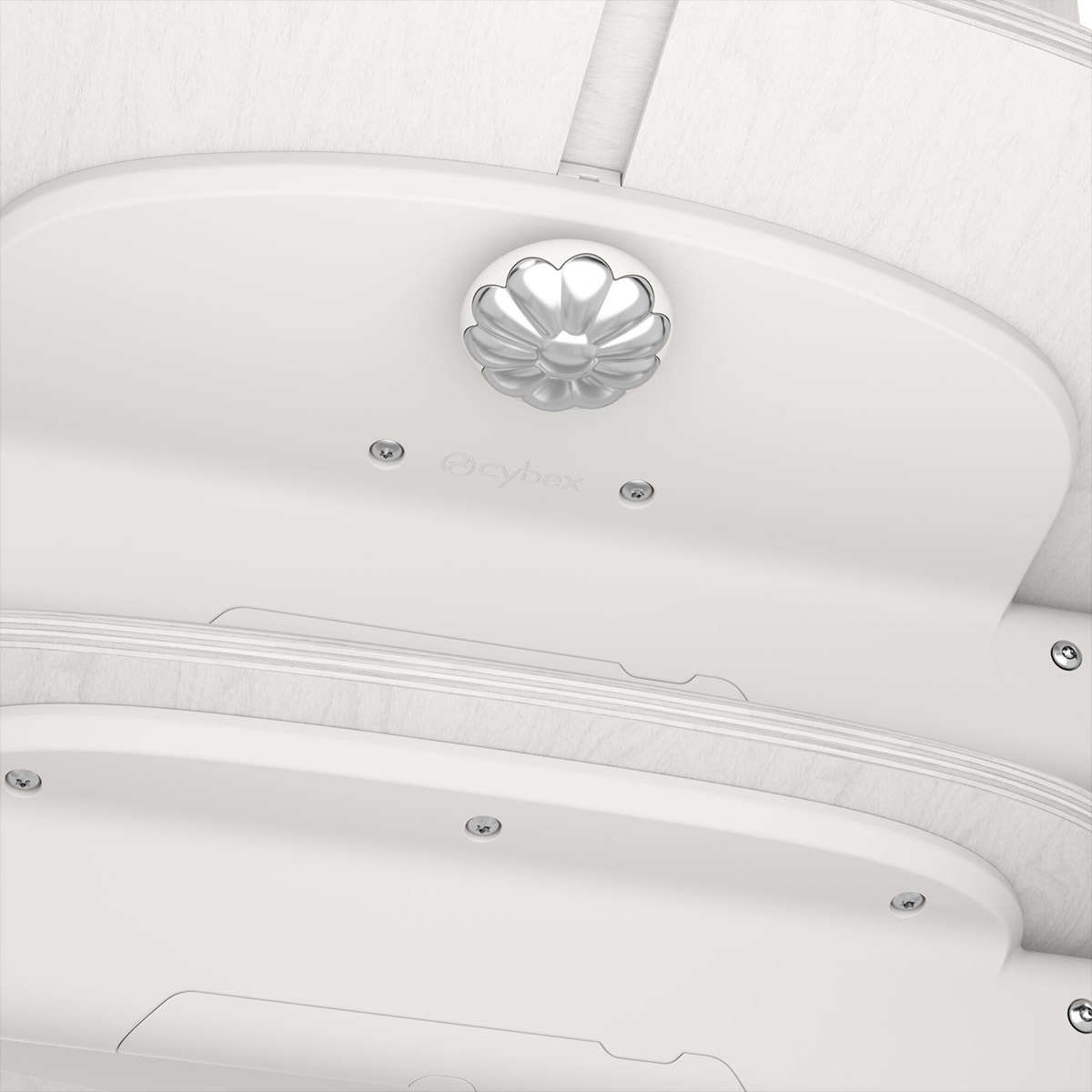 cybex �����٥å��� ��� �ץ���ʥ� ������ / �ۥ磻�ȥ��å�