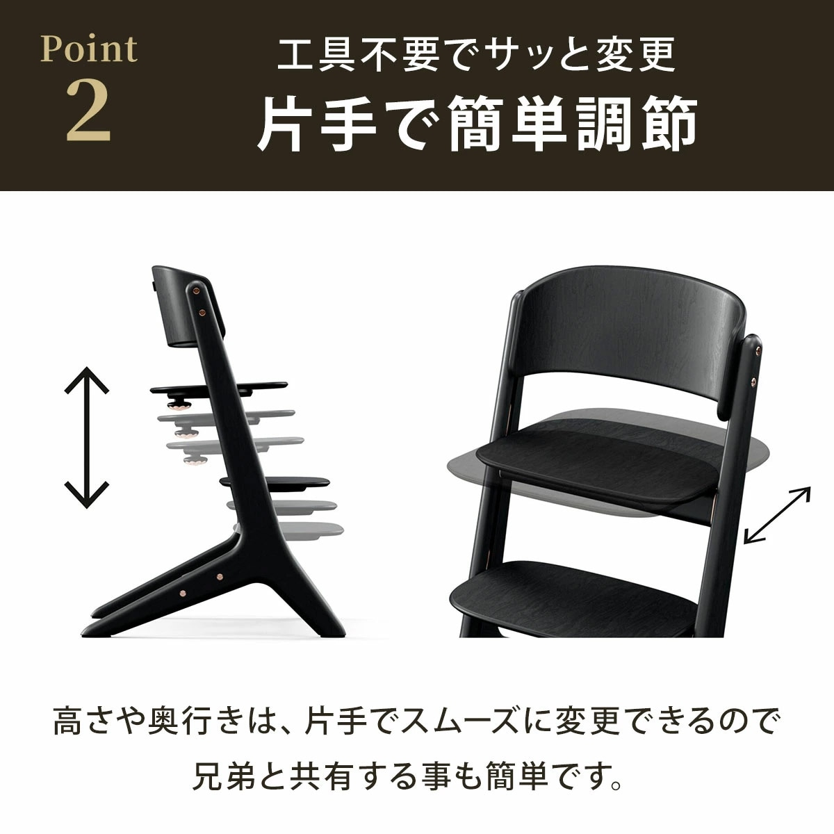 cybex サイベックス レモ プラチナム 3-IN-1 / ブラックウッド (レモ