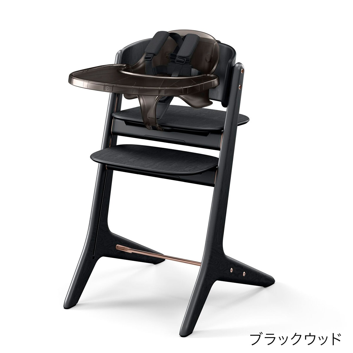 cybex サイベックス レモ プラチナム 3-IN-1 / ブラックウッド (レモ