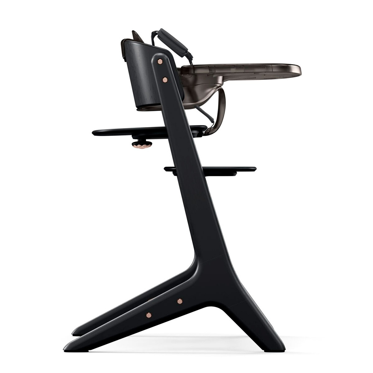 cybex サイベックス レモ プラチナム 3-IN-1 / ブラックウッド (レモ