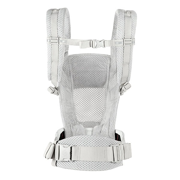 ErgoBabyCarrier SG �����ץ� ���եȥե�å��� �ѡ��륰�졼 ���ѥ��С����å� / ���祻�ե��󥺥����ǥ� �����ܥ꡼������SG�����ѥ��С���