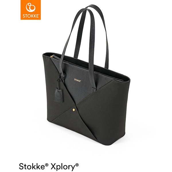 STOKKE ストッケ エクスプローリーX シグネチャー チェンジングバッグ  