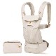 ErgoBabyCarrier SG 르٥ӡ  ֥꡼ ʥ١ ѥСå / 饤ɥåȥԥ󥯡SGѥС
