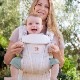 ErgoBabyCarrier SG 르٥ӡ  ֥꡼ ʥ١ ѥСå / 饤ɥåȥԥ󥯡SGѥС