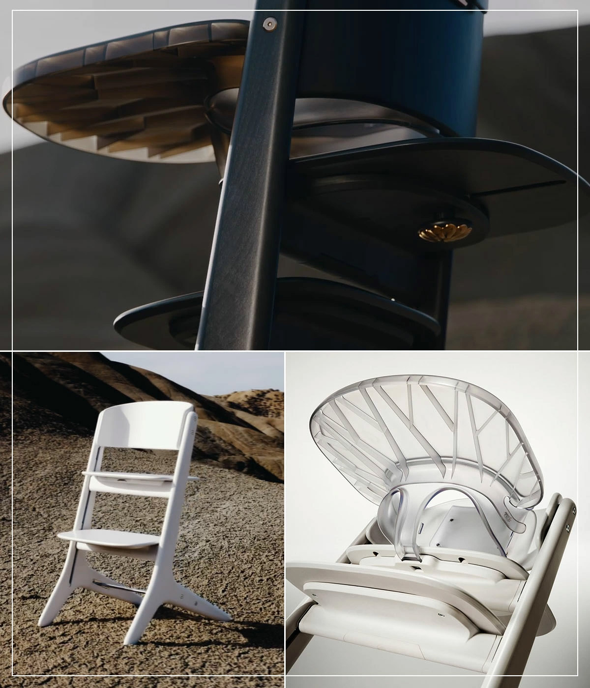 cybex �����٥å��� ��� �ץ���ʥ� 3-IN-1 / �ۥ磻�ȥ��å�  (���ץ���ʥ�������ܥ٥ӡ����åȡܥ��ʥå��ȥ쥤)