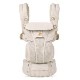 ErgoBabyCarrier SG ���르�٥ӡ� ����� �֥꡼�� �ʥ�����١����� ���ѥ��С��դ�3�����å� / �饤��ɥåȥԥ󥯡�����SG�����ѥ��С�+�����ѥåɡ�